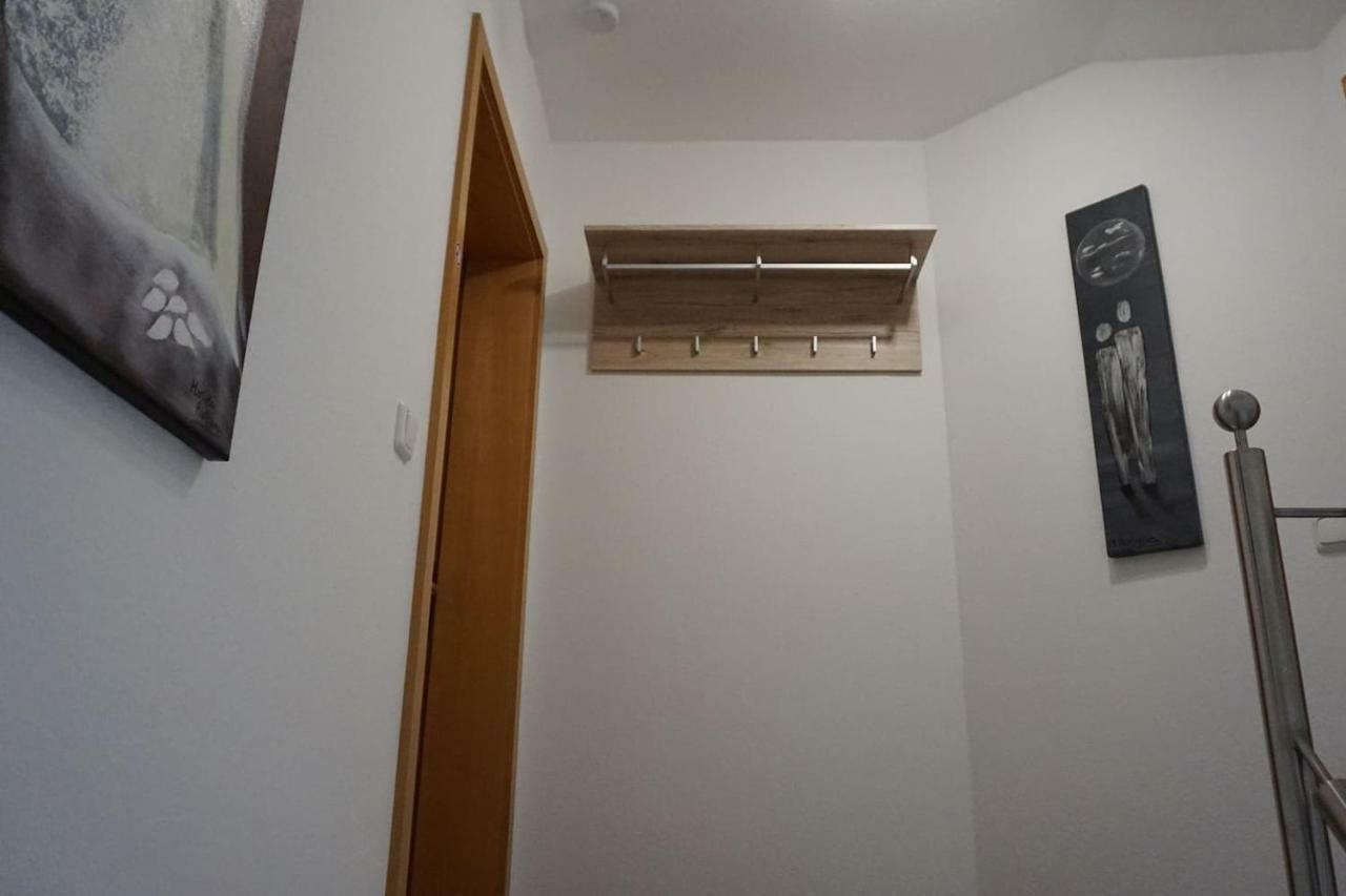 Haus Rodriguez Apartment Baesweiler Екстериор снимка