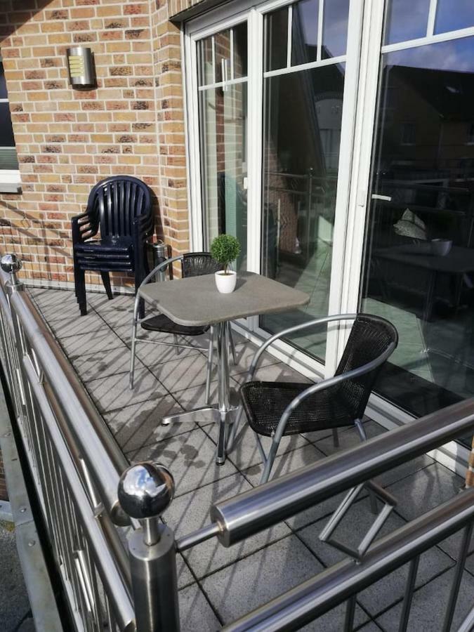 Haus Rodriguez Apartment Baesweiler Екстериор снимка