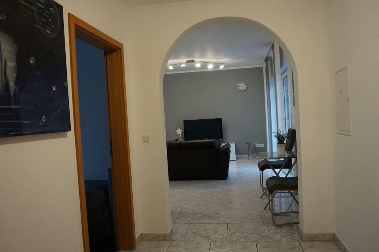 Haus Rodriguez Apartment Baesweiler Екстериор снимка