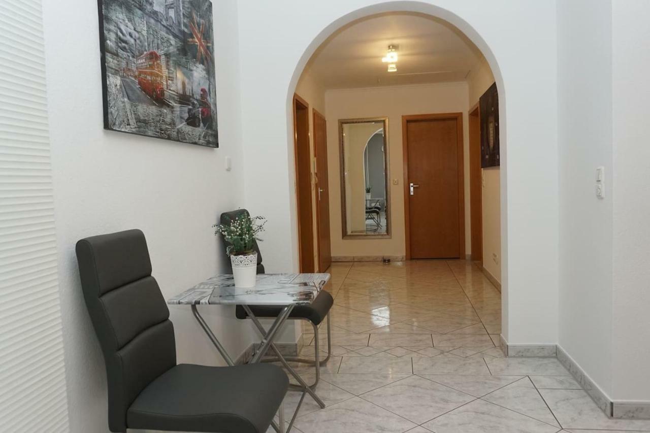 Haus Rodriguez Apartment Baesweiler Екстериор снимка