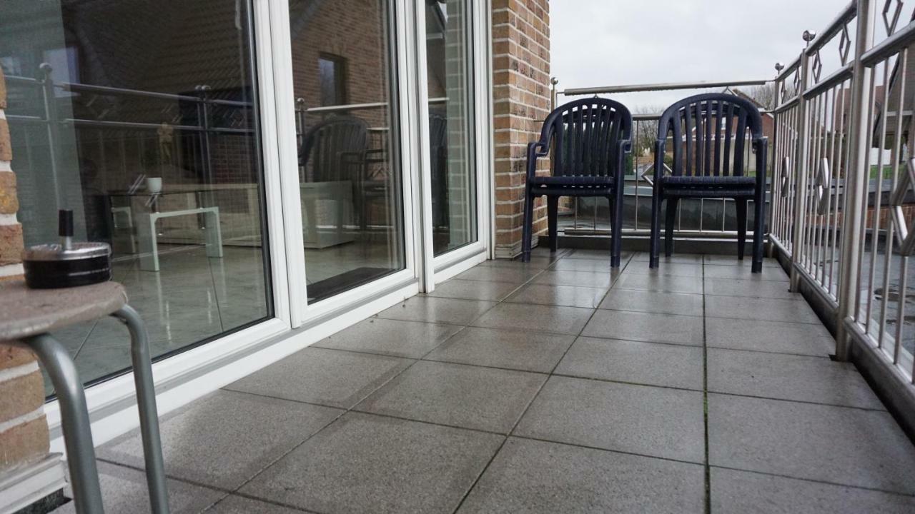 Haus Rodriguez Apartment Baesweiler Екстериор снимка